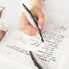 0.5mm Creative Fish Ballpoint Pens Student Creativity Stationery Office Signature Pen School Acsesories Fun Students Gifts 3
