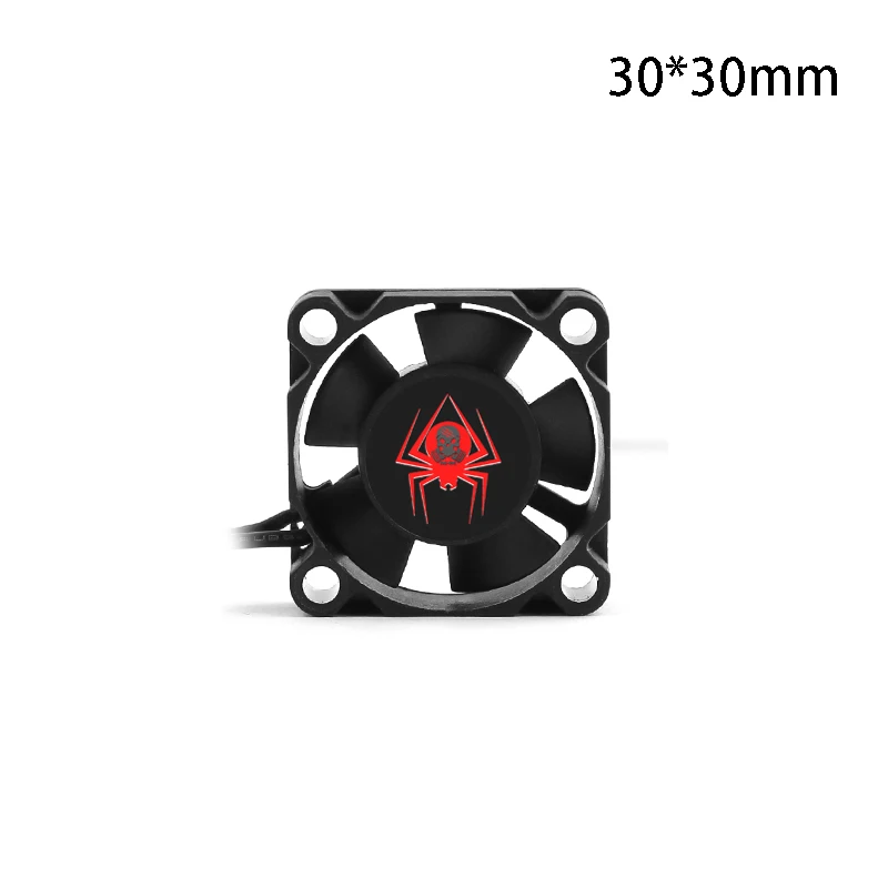 Moteur RC 25-50mm bleu haute performance pour avion ou bateau.