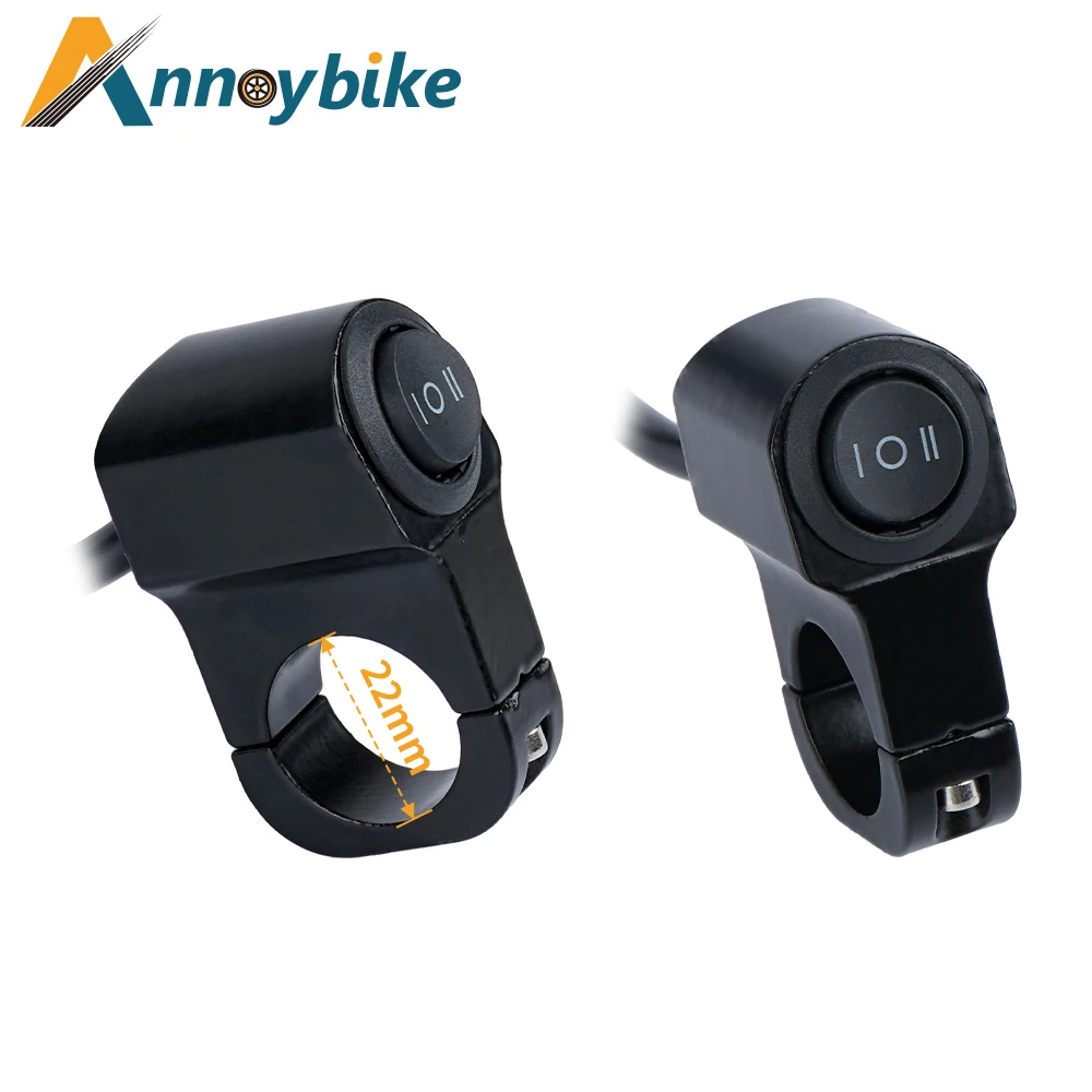 Juego de luces de Cable para bicicleta eléctrica, intermitentes dinámicos  delanteros y traseros, resistentes al agua, 48V, 60V, accesorios para  Scooter - AliExpress