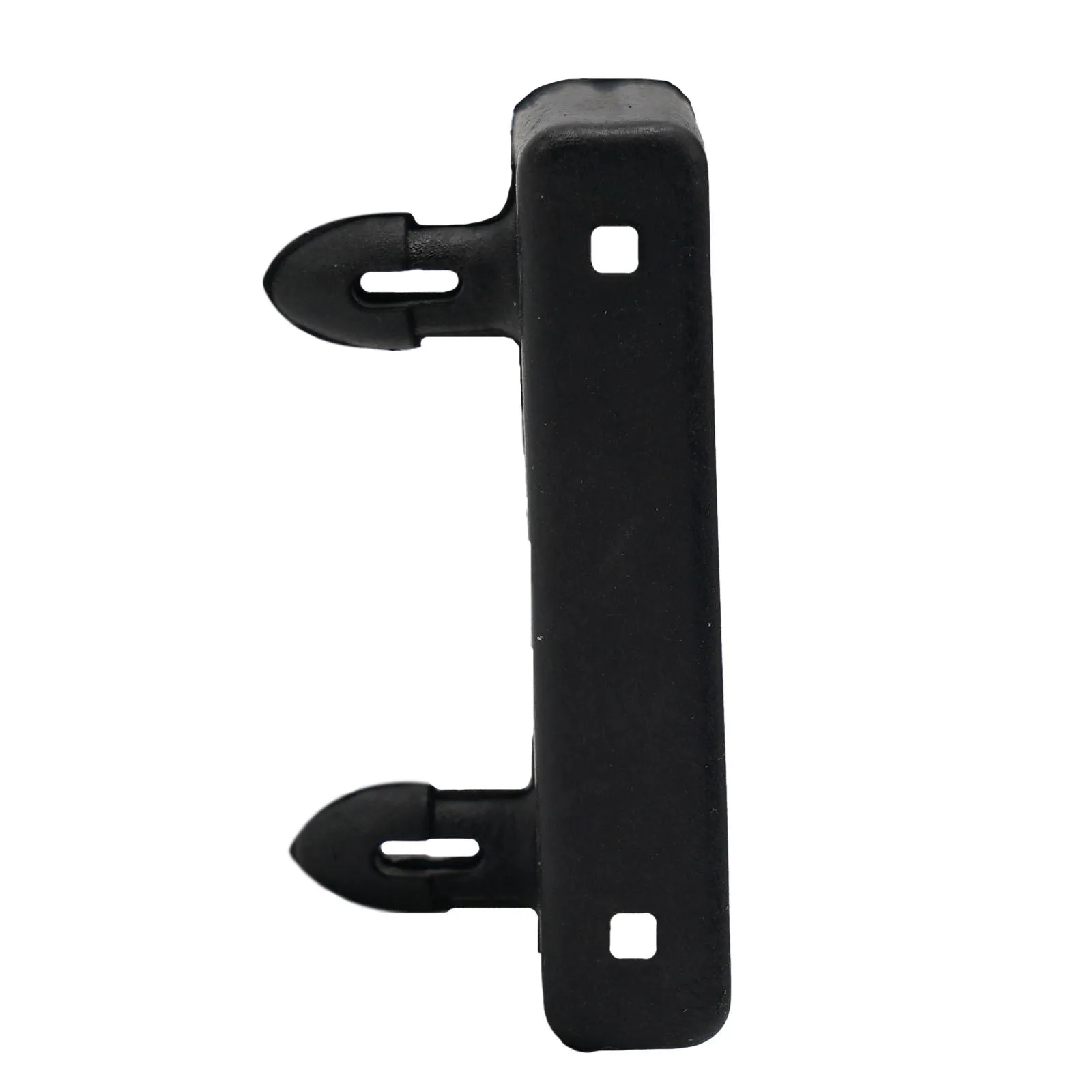 Plastic Bed Slat End Cap Holders Sofa Bed Slat Sides Centre Cap Replacement 55mm Holding Securing Furniture 50pcs bed slats connectors
