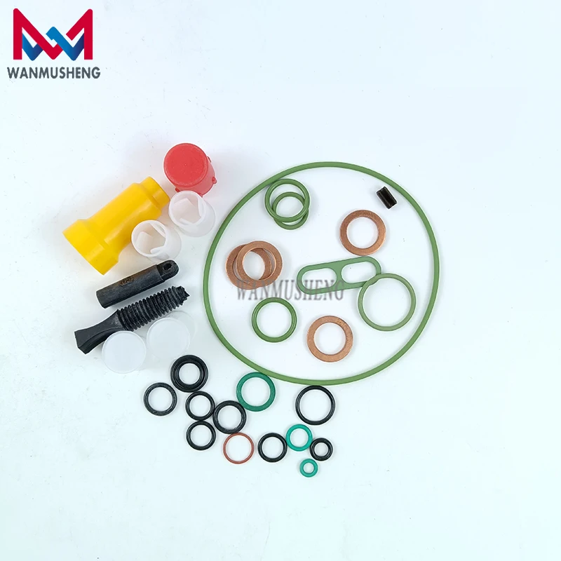 Hot Sale Repair Kit 7135-539 For Delfi Commom Rails Pump Diesel System Parts