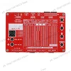 4K 2K LVDS LCD Tester LCD LED Panel Tester w/ 4K Adapter Board Max 2048x1536 For TV Laptop Screen 2