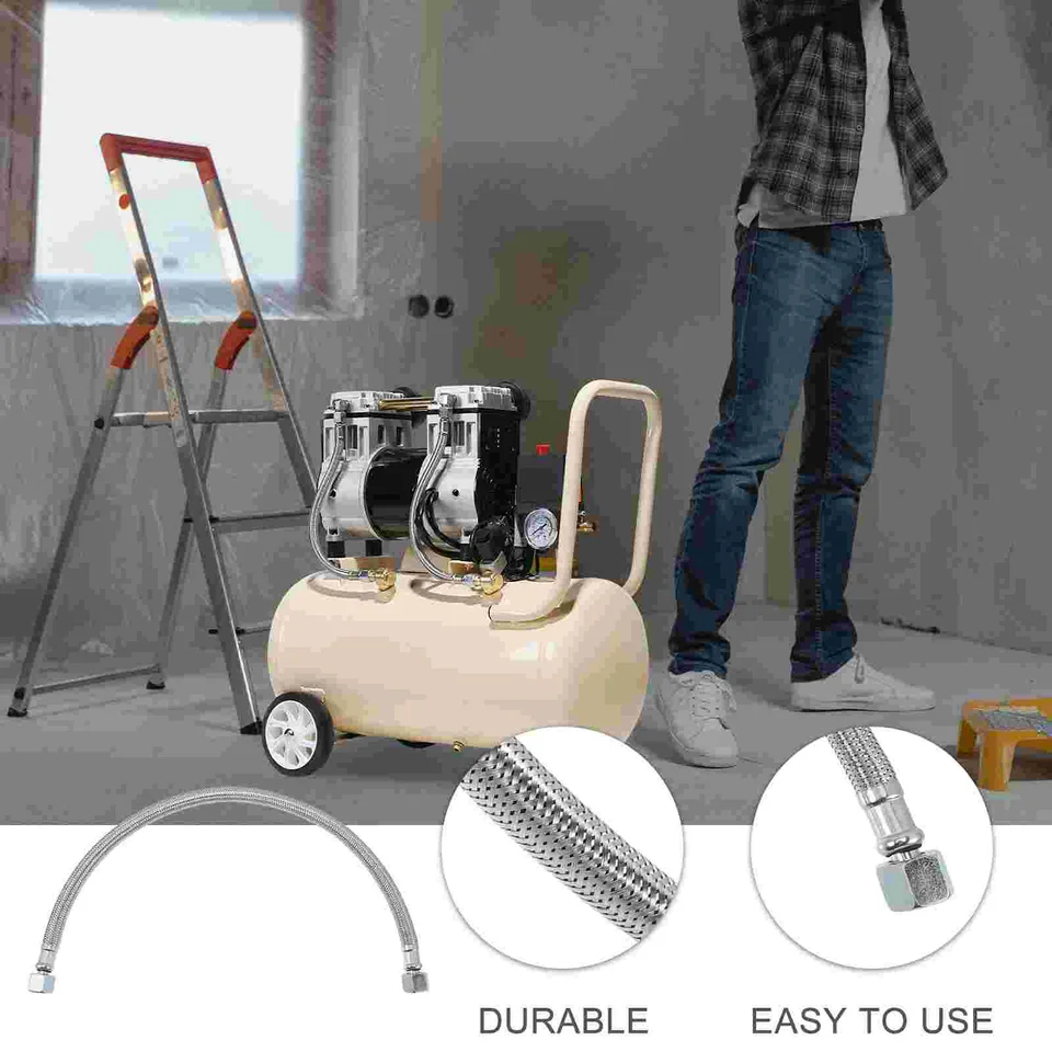 Air Compressor Discharge Hoses
