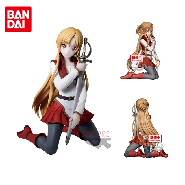 Figure Yuuki Asuna Sword Art Online