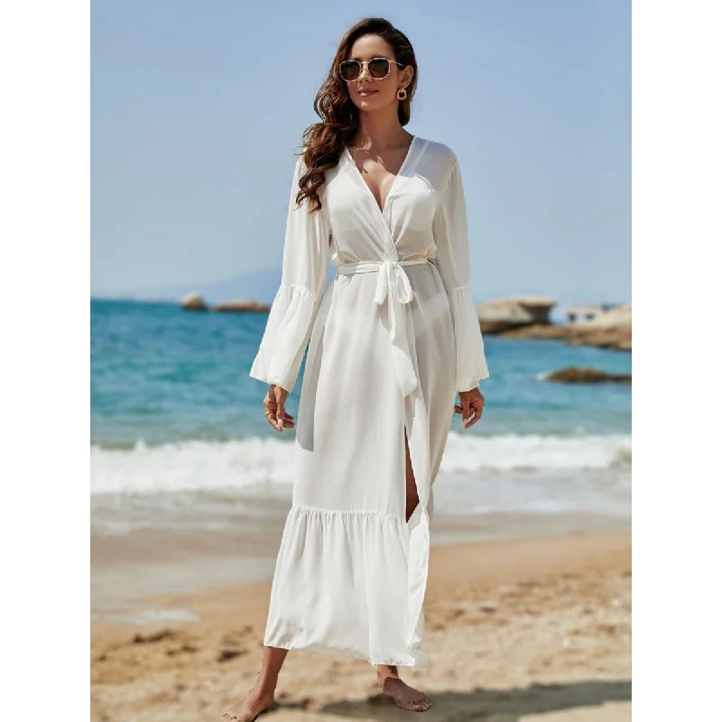 how to style crochet dress Sienna Hues Medium 7/8-9/10 Color:Honey Gold ($132.00) 9/10Large 11/12 tulle skirt bridesmaid dress Retrofête Florentina Crochet Dress