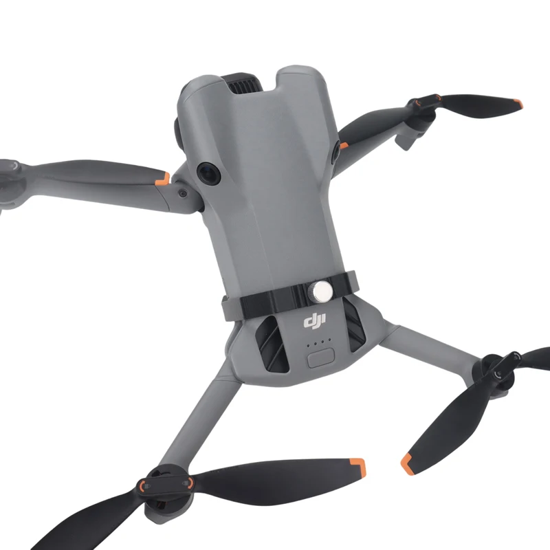 DJI Mini 5 Pro - Photo quality - G-U photography