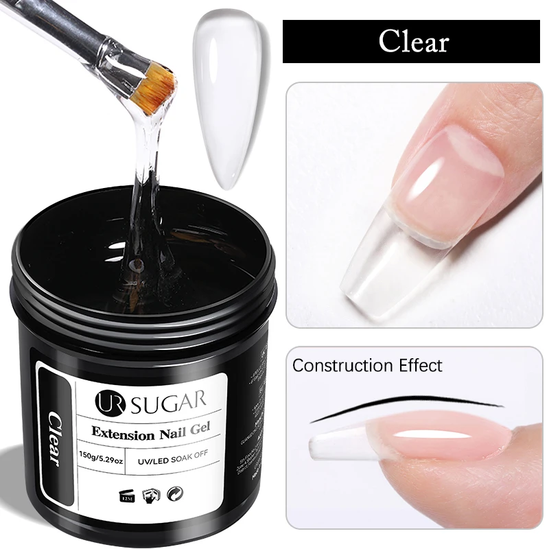 Clear