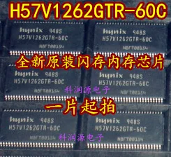 

H57V1262GTR-60C TSOP-54