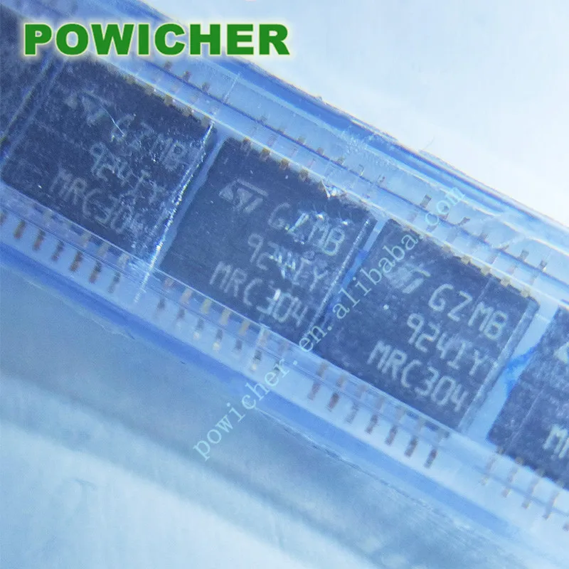 

5pcs/lot TS924IYPT TSSOP-14 924IY TSSOP14 TS924IY In Stock