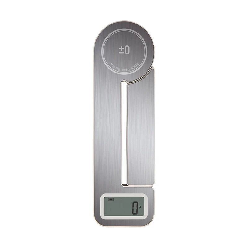 Details about   Coffee Weighing Scale with Timer Portable Electronic Digital LCD Kitchen Scales√ 