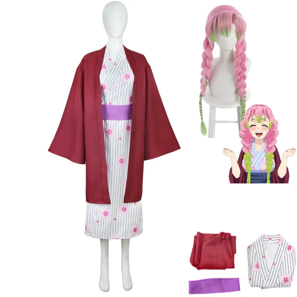 Nezuko Costume – ¿Dónde comprar al mejor precio en España Nezuko Costume – ¿Dónde comprar al mejor precio en España