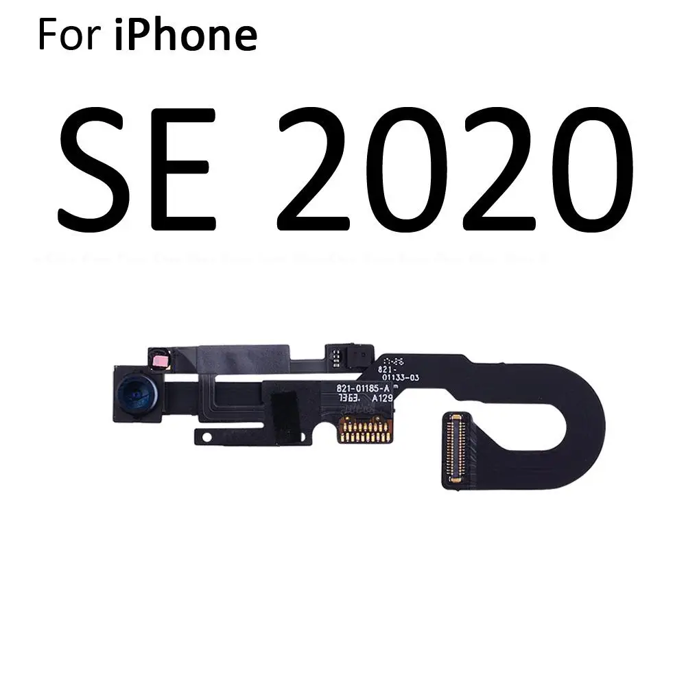Premium Front Camera & Sensor Flex Cable Replacement Parts
