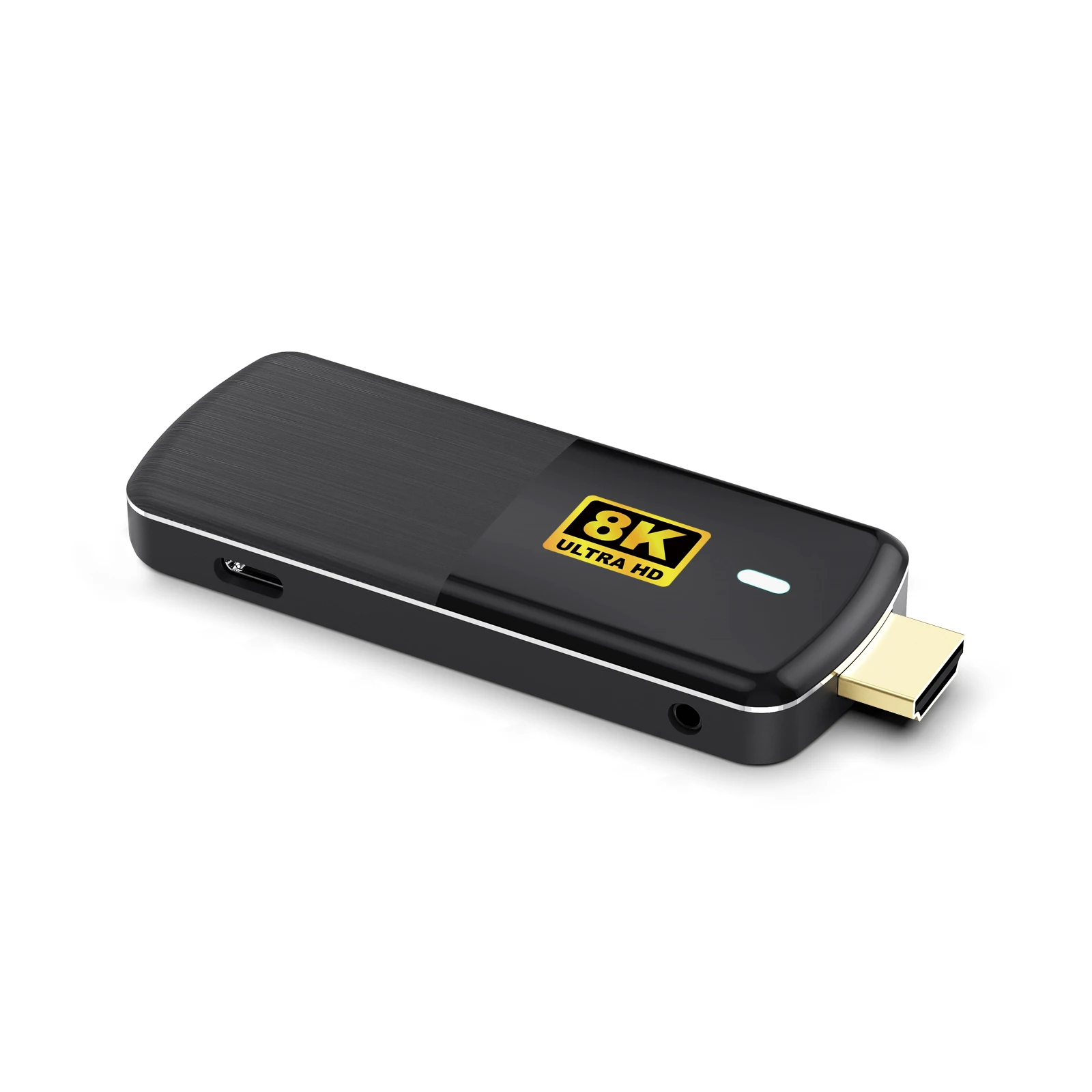 de TV, Wi-Fi 6, HD, 8K, TVStick,