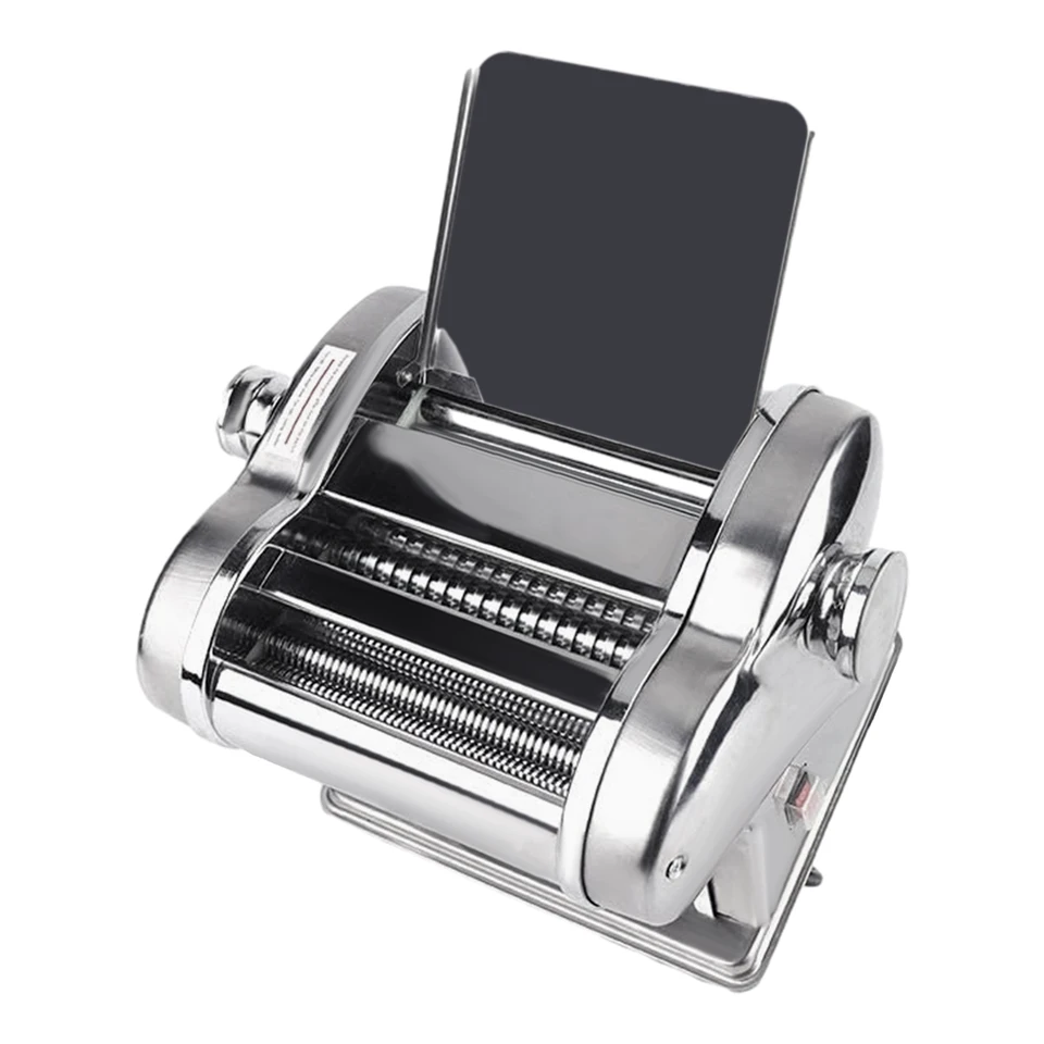 Automatic Tabletop Pasta Maker with 6 Adjustments