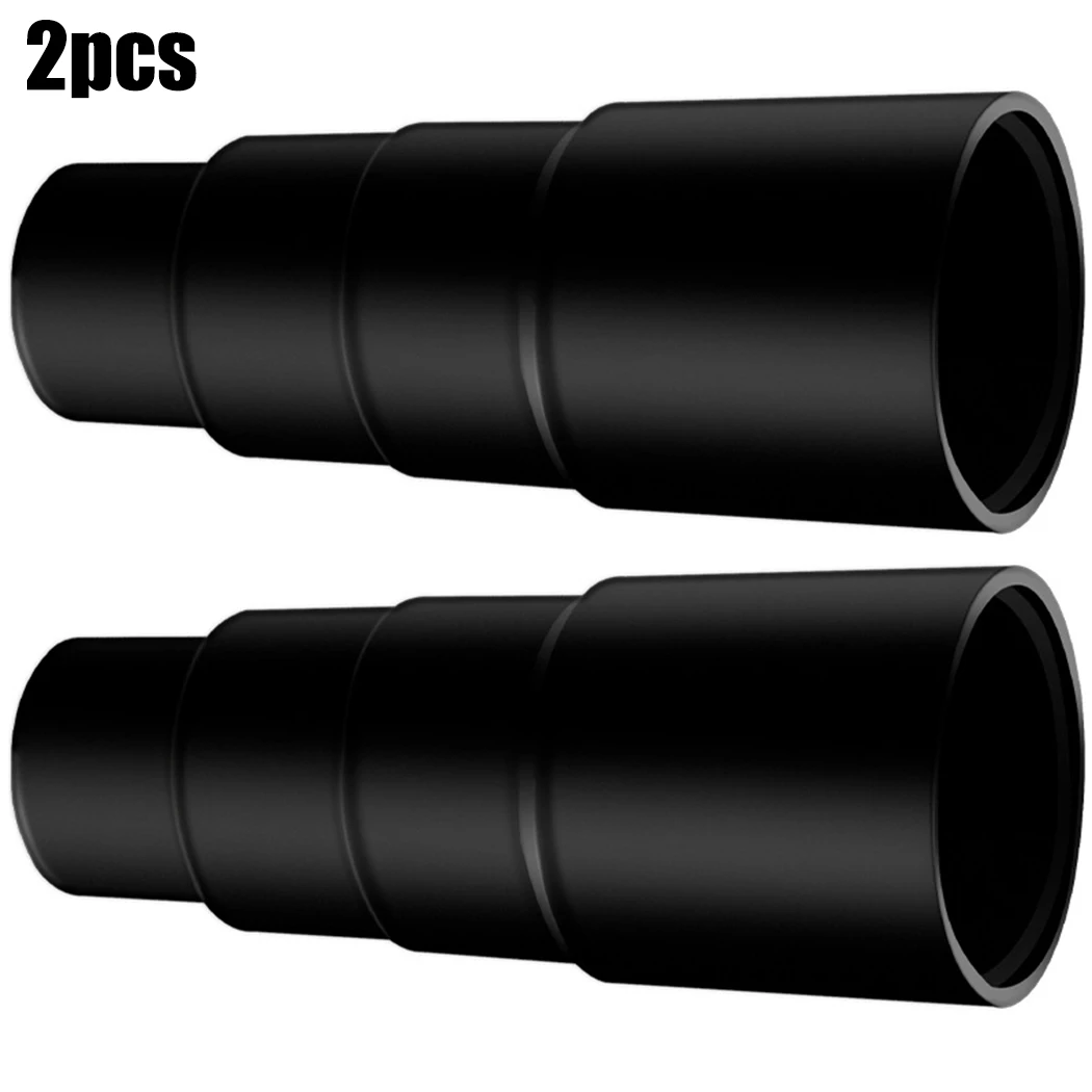 

2Pack Hose Adapter For Karcher Vacuum Cleaner Connector For Electric Tools 9.048-061.0 Universal Hose Connector Attachment