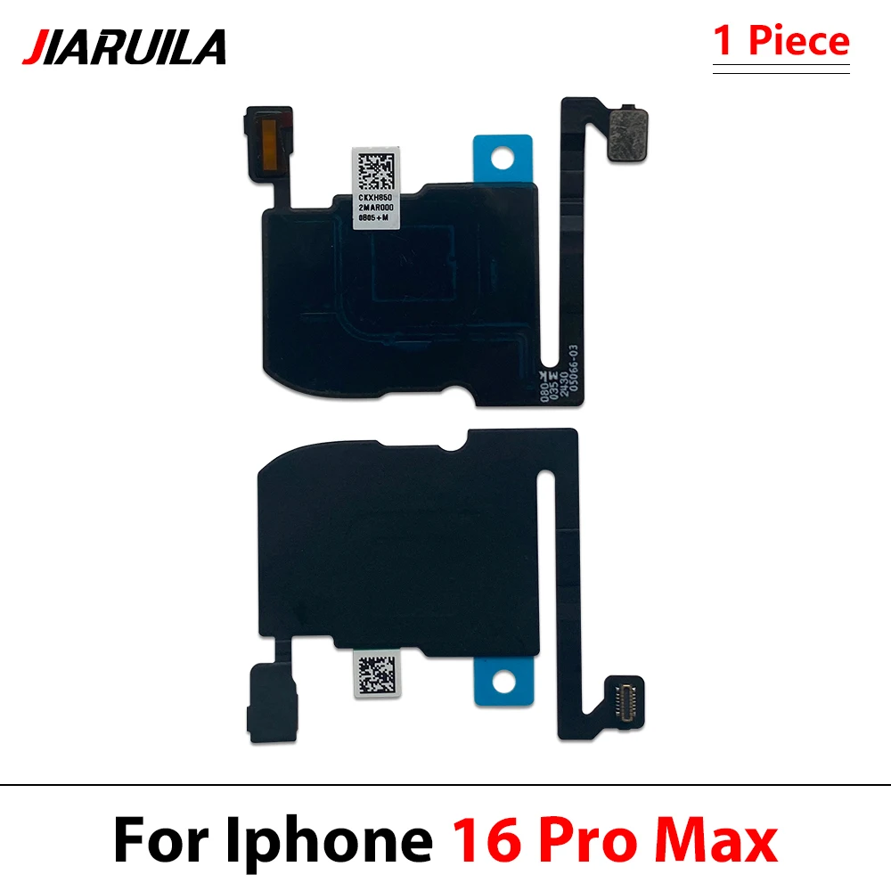 Earpiece Light Sensor Proximity Flex Cable – No Speaker Ribbon