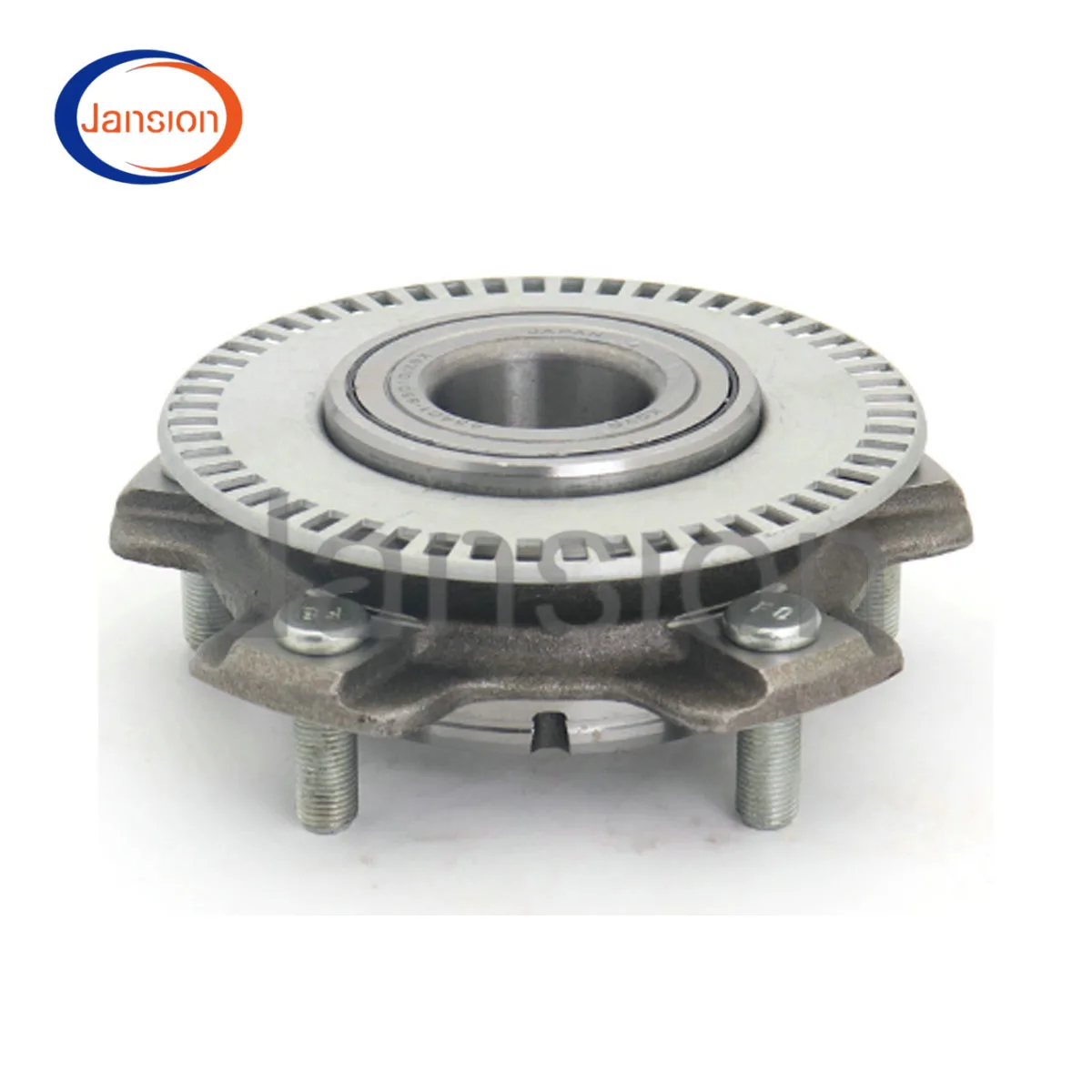 Muslimb Cuscinetto Mozzo Ruota Anteriore Per Suzuki Codice Motore J20A G16B Rhw H25A H27A Grand Vitara I (Ft) Sospensione Ruota