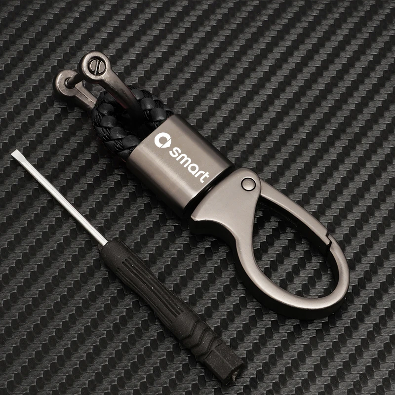 For Smart 451 brabus Smart 453 fortwo forfour car Accessories