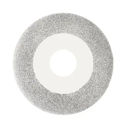 Lames de scie, multifonctions, 60mm, disque de meulage pour la coupe du diamant, lame de scie nue, accessoires pour outils électriques, diamètre intérieur 16MM 