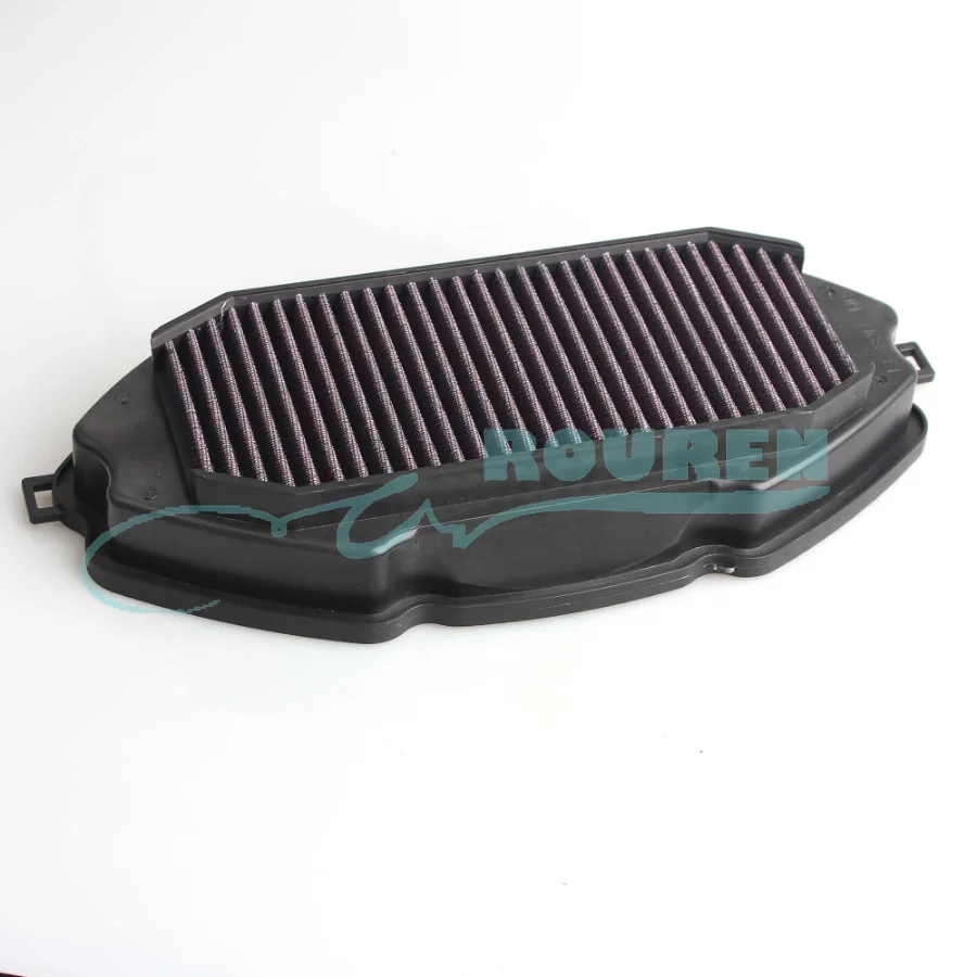 

Moto Bike Accessory Motorcycle High Flow Air Filter For Honda NC700 S NC750X CTX 700 Element Intake System Cleaner Modified Part