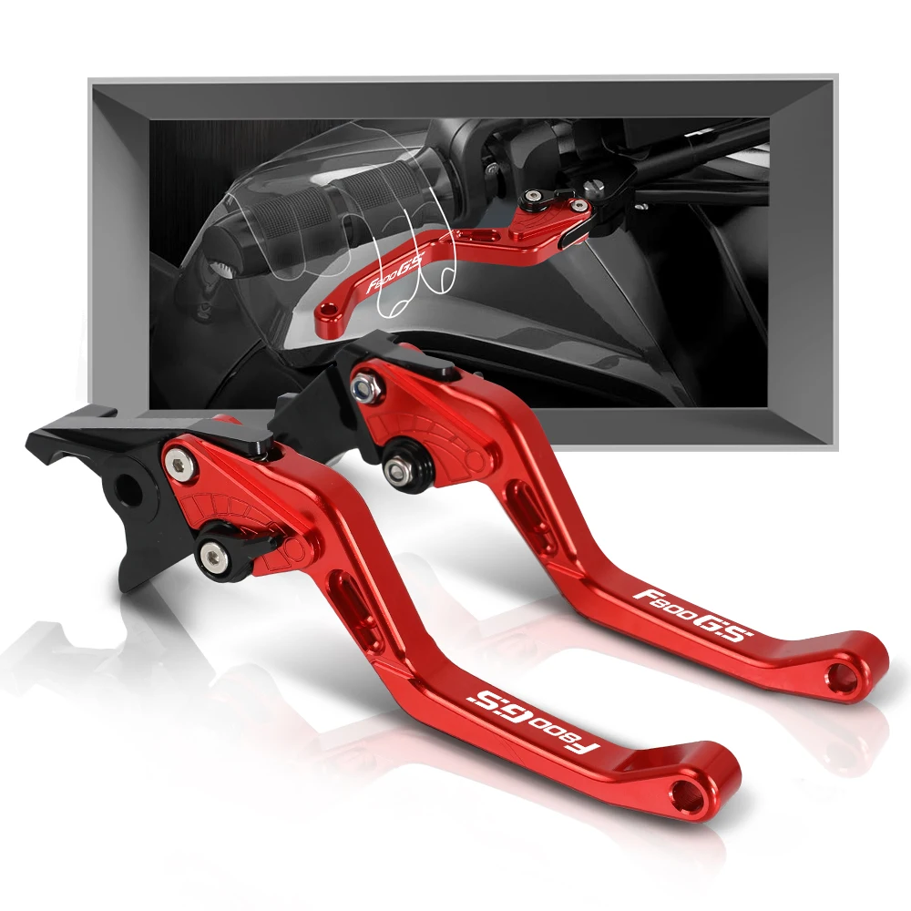 

Рычаги тормозной муфты для Мотоцикла BMW F800GS / ADVENTURE F 800 F800 GS ADV 2008 2009 2010 2011 2012 2013 2014 2016 2015 2017