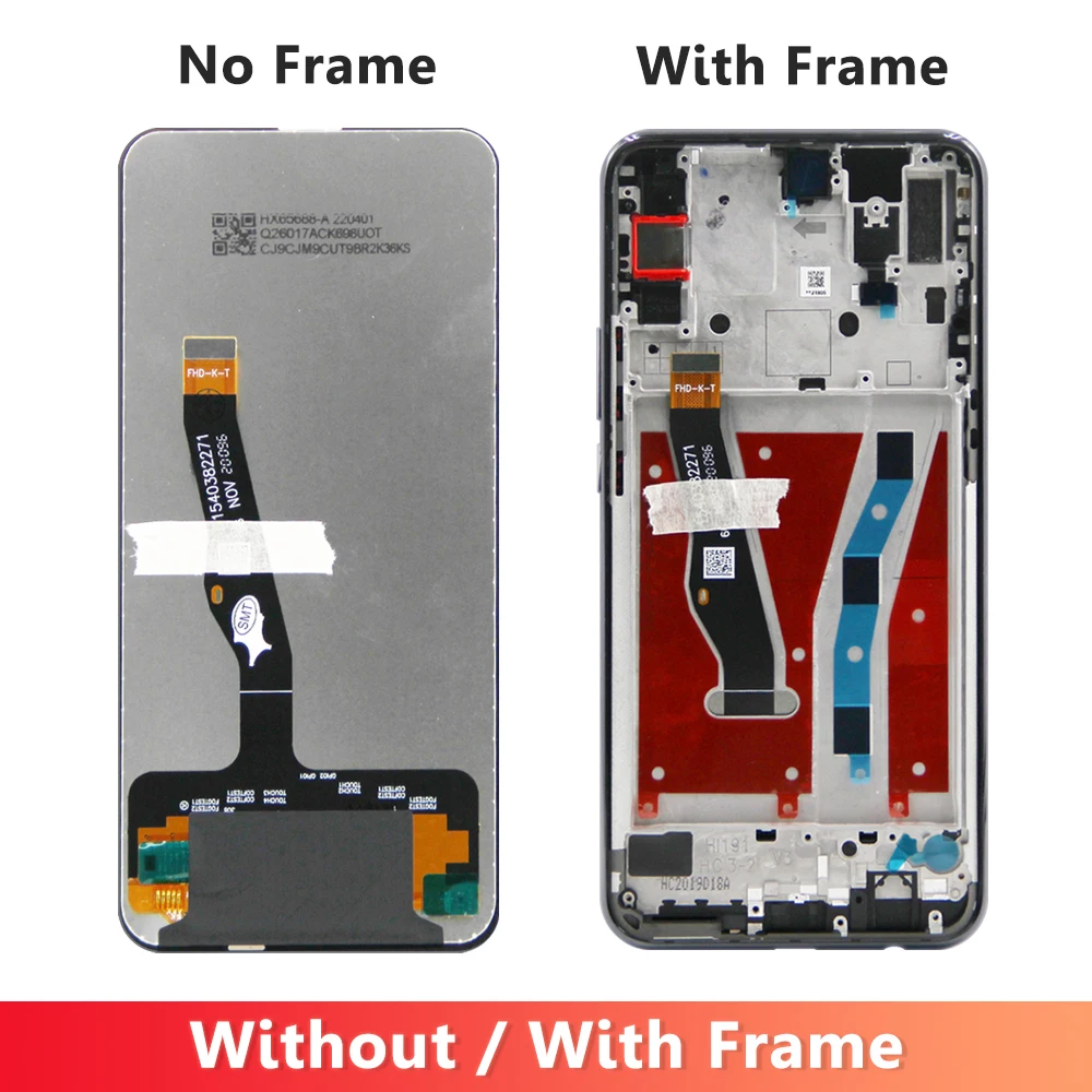 スマートフォン本体 ANDROID - Huawei y9 prime / p smart z Huawei Y9 Prime 2019 128GB 6.59in Dual SIM Unlocked Android