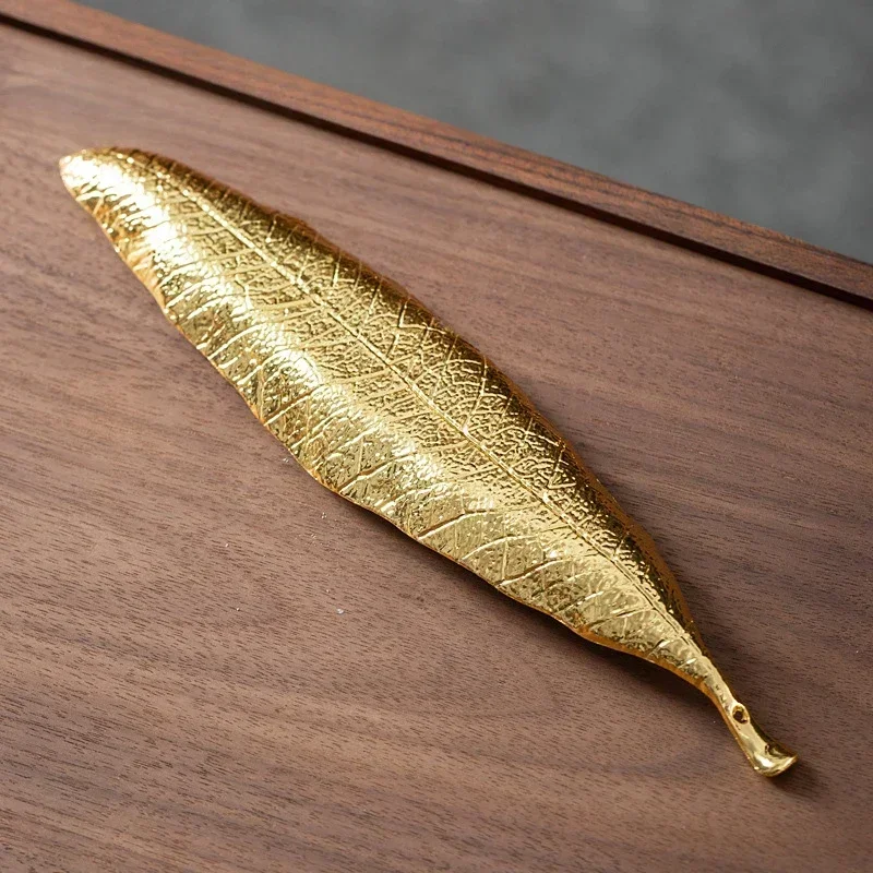 Supporto per bastoncini di incenso, 26 cm, in metallo, per decorazioni per la casa, yoga, meditazione, ufficio, coni di incenso