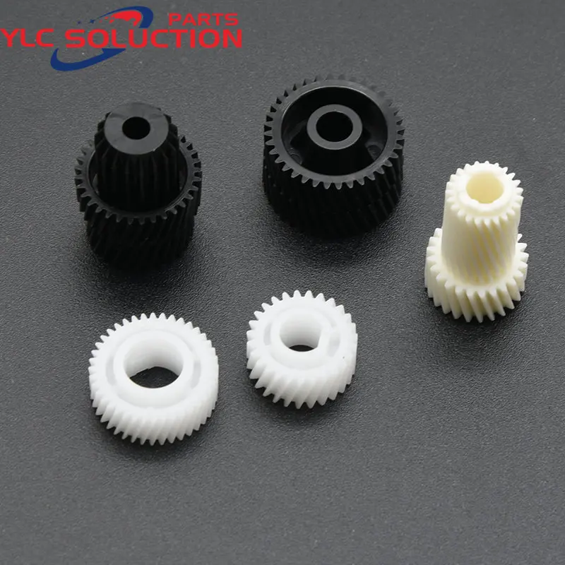 

Шестерня разработчика для Ricoh MP C3003 C3503 C4503 C5503 C6003, макетная сборка для Ricoh MPC3003 MPC3503 MPC4503 MPC5503, 1 комплект