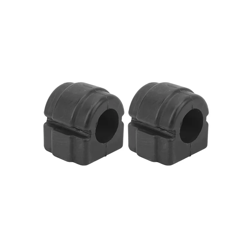Front Anti Roll Bar Stabiliser Bushes 2x RBX500160 For Range Rover L322 2002-12