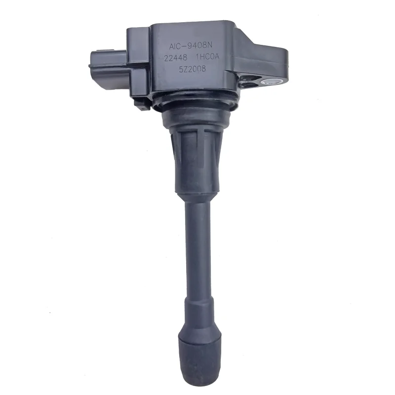For Nissan- Micra- K13 HR15DE Versa- Note 1.6L L4 HR16DE 22448 1HC0A 22448-5RB0A 22448-1HC0A Ignition Coil