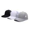 Professional Custom Logo Mesh Cap Printing Embroidery Baseball Cap Sunscreen Sun Visor Cap Casual Sun Hat Designer Snapback Caps 4