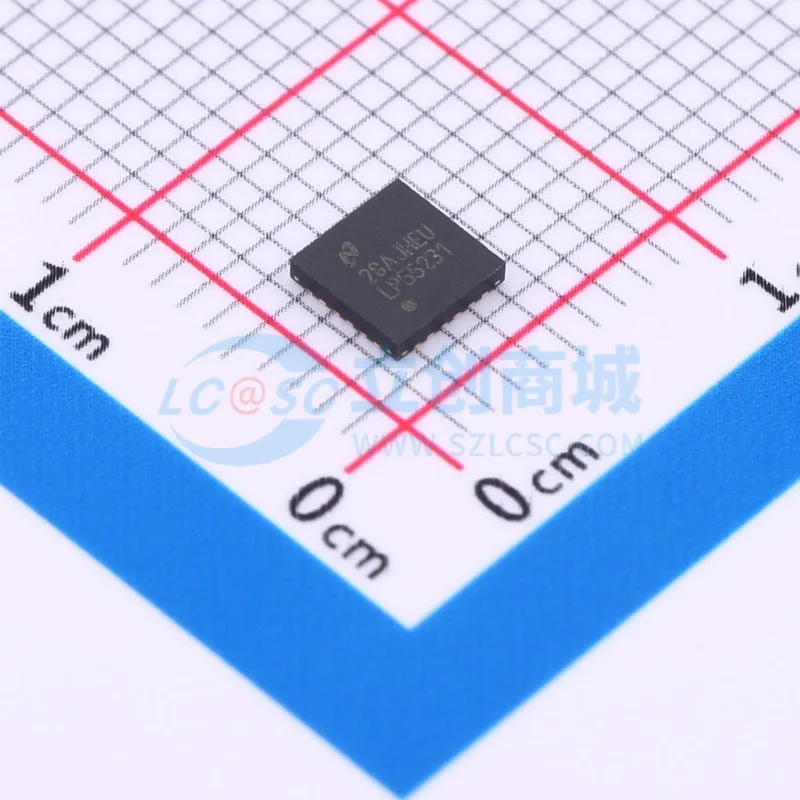 

10 шт./партия, новые оригинальные фотообои LP55231SQX/NOPB