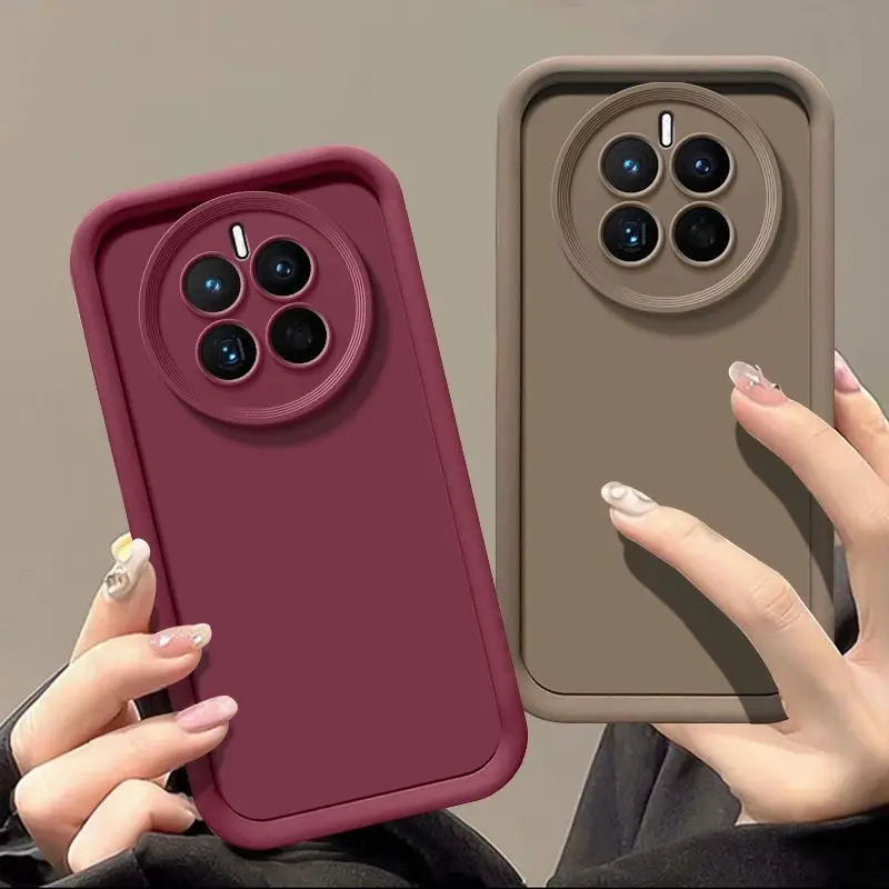 Shockproof Checkerboard Soft Phone Case