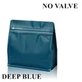 Blue no valve