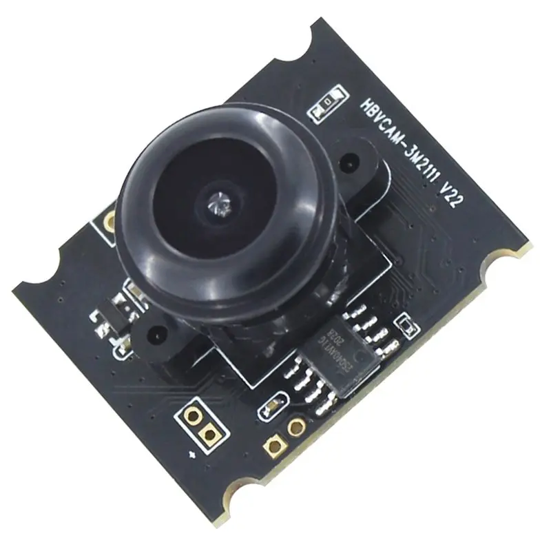 T31C-OV3660 얼굴 인식 내장 카메라 모듈-USB 드라이브 300만 픽셀 노트북 무료 컴퓨터 외부 카메라용