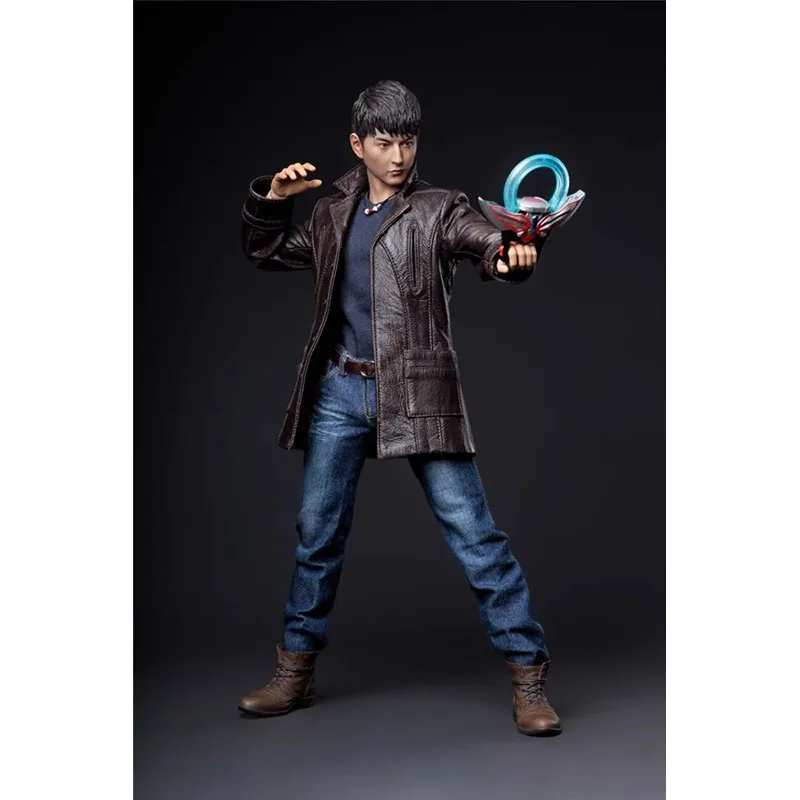 BLADE TOYS BT-003 クレナイガイGai Kurenai 1/6 BLADE TOYS BT-003 クレナイガイGai Kurenai 1/6 - メルカリ