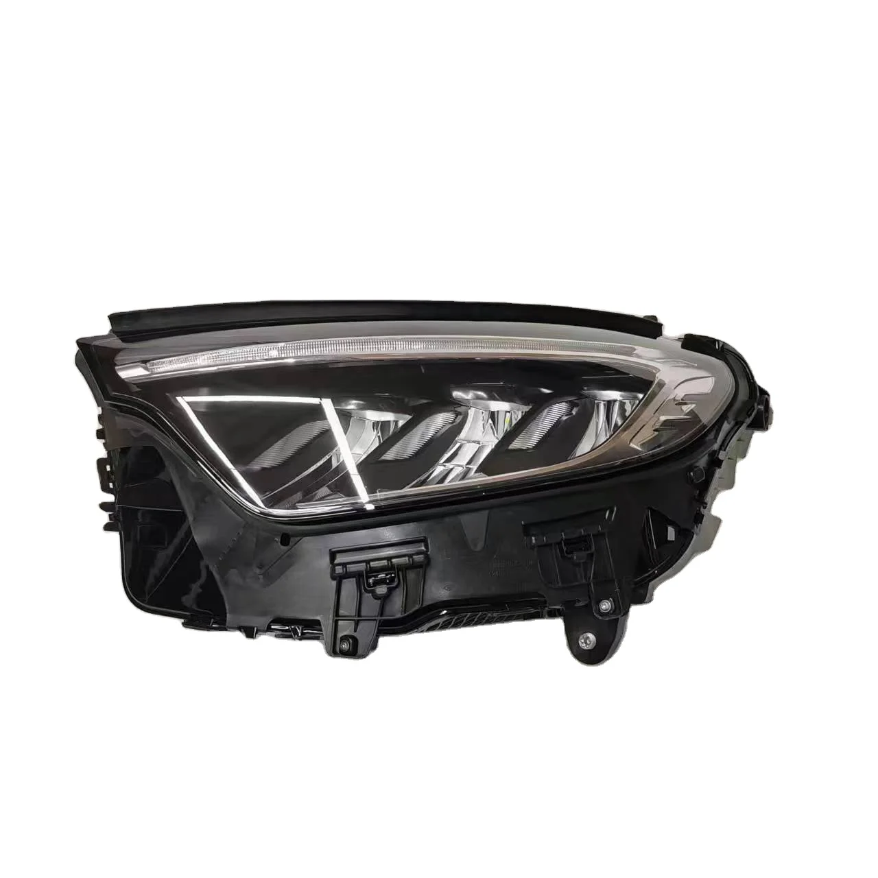 

For Mercedes-Benz GLC Class 254LED headlights factory direct sales car headlight of high quality headlights led light for car