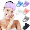 Headband Face Wash Headband Beauty European and American Sports Yoga 1