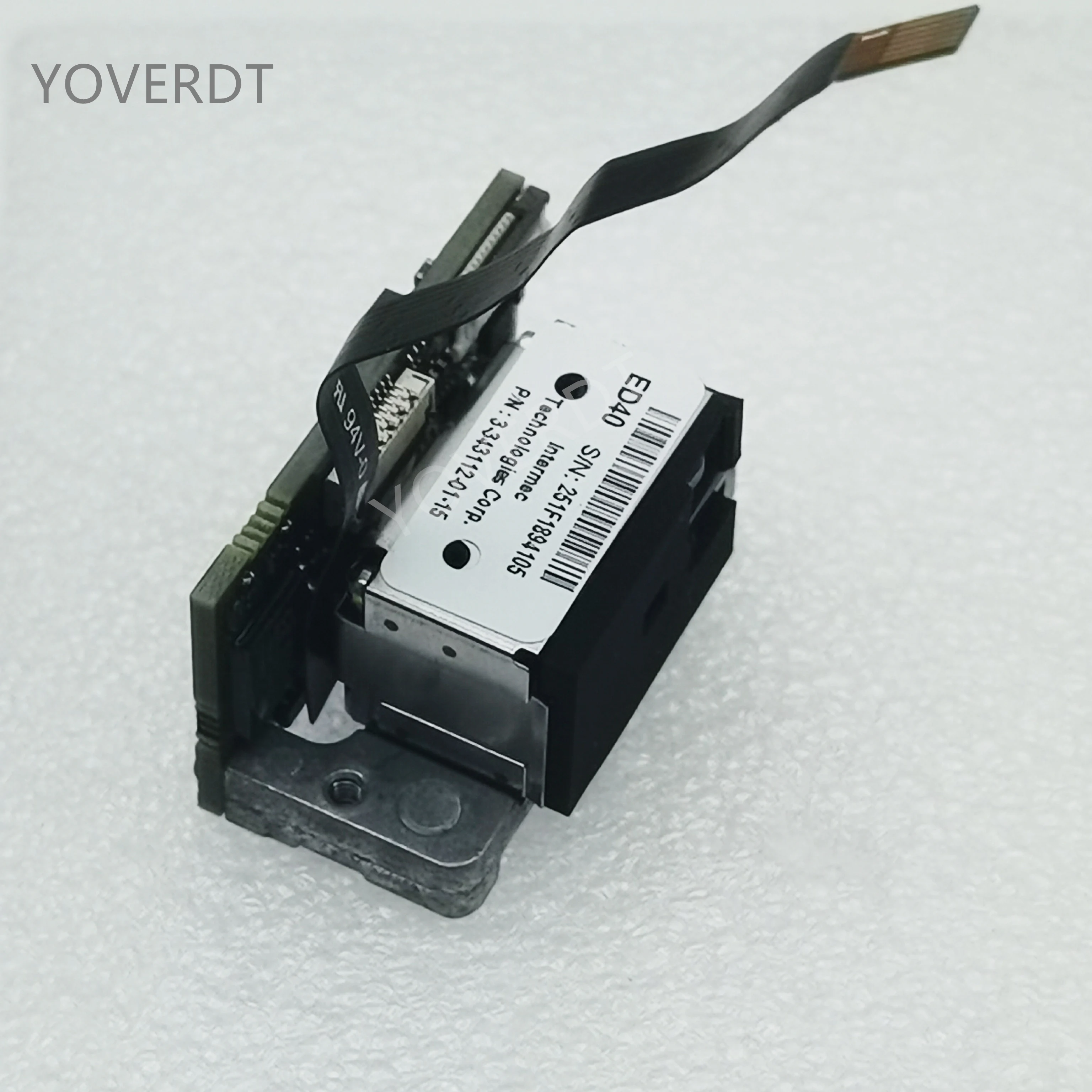 Motor Ed40 da Varredura com Placa de Circuito do Decodificador para o Varredor 33431120115 de Intermec 2d - Imagem 5