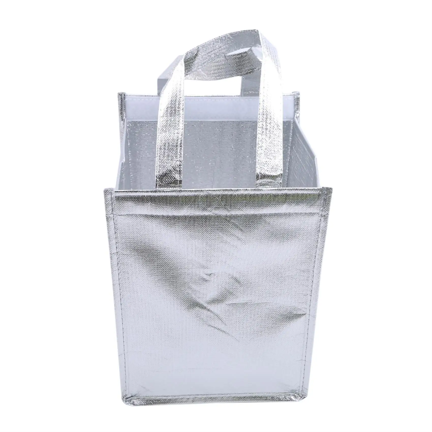 1PC Foldable Multifunctional Cake Insulation Bag, Waterproof Aluminum Foil Cooler Bag, ... - SKU WCB01333 - UGI Packaging