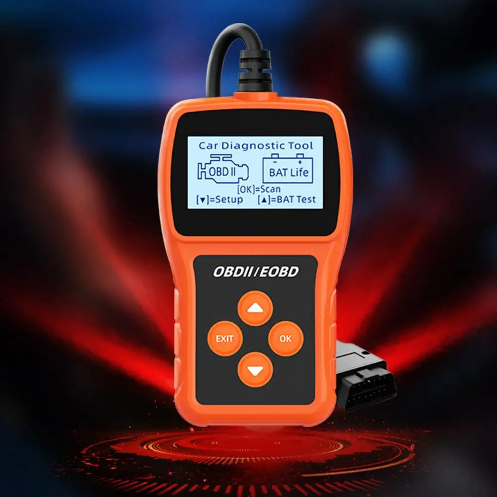 

Устройство для контроля давления в шинах, компактный Bluetooth Obd2 сканер для считывания кодов неисправностей автомобильного двигателя с Can-диагностикой для упрощения