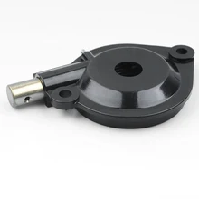 

1*Fuel Oil Pump For Husqvarna 235 236 240 235E 236E 240E Chainsaw Fuel Oil Pump Brake Handle Air Filter Ignition Module Coil New