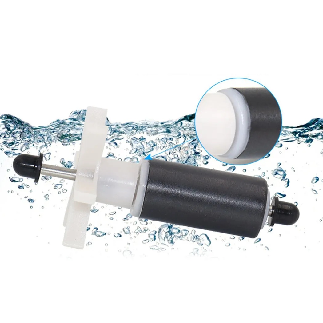 Girante Della Pompa Dell'Acqua Per Lay Z Spa Girante Della Pompa Dell'Acqua Serbatoio Di Pesce Silenzioso Pompa Sommergibile Pompa Per Piscina Da Giar