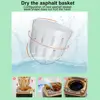 Mini Washing Machine Toy Mini Electric Makeup Brush Cleaner Dehydration Spin Dryer Toys Coffee Mixer Home Toy 2