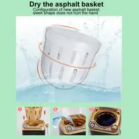Mini Washing Machine Toy Mini Electric Makeup Brush Cleaner Dehydration Spin Dryer Toys Coffee Mixer Home Toy 2