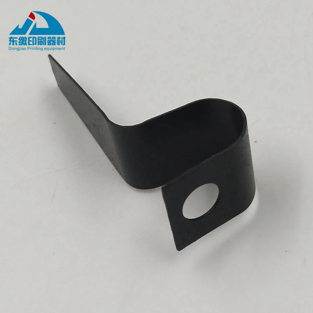 1 Piece Leaf Spring for Bobst Die Cutting Machine