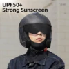 WEST BIKING Spring Summer Cycling Caps Unisex Bicycle Balaclava Anti-Slip Widen Seam Edge UPF50+ Hat UV-Protection Sport Gear 3
