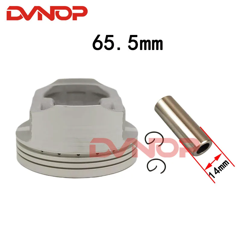 قطع المحرك وبستم دراجة نارية 150CC power sport BM