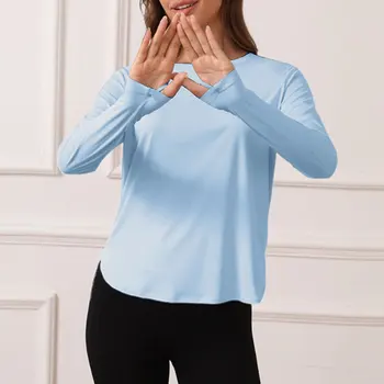 Sun Shirts UPF 50+ Long Sleeve 1