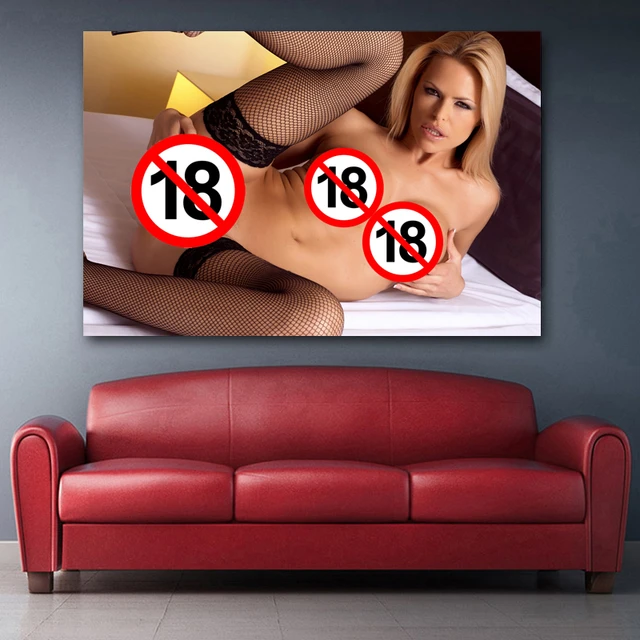 640px x 640px - Canvas Porn Posters | Naked Pussy Poster | Decor Poster Naked | Naked Porn  Poster - Sexy - Aliexpress